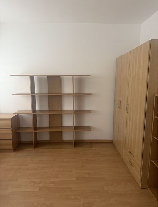 Mieszkanie – Kraków - Więcej