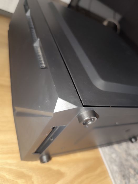 Odbudowa do komputera Krux Astro