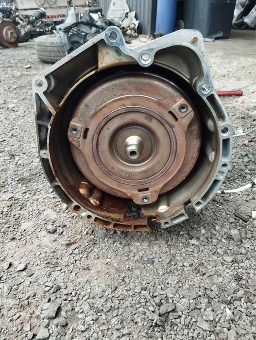 АКПП ZF6HP19 BMW E60 M54 2.2 2.5 3.0 ЗФ 6НР19