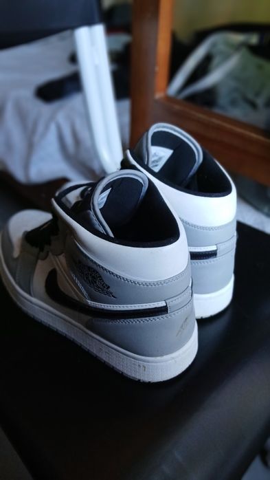 Nike Air Jordan 1 Mid
