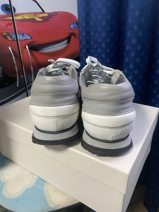 Кроссовки Santoni 43