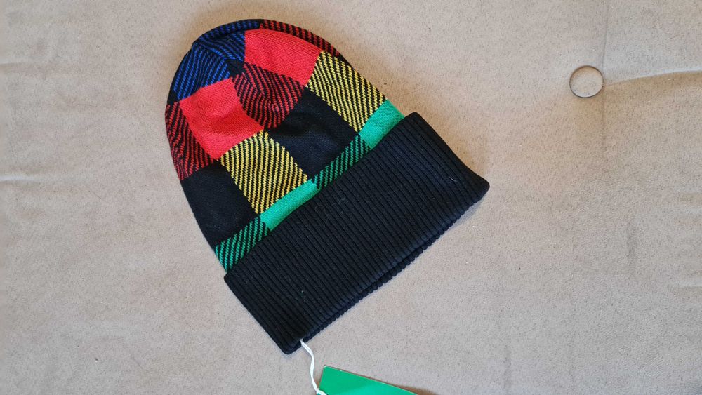 Шапка United colors of benetton