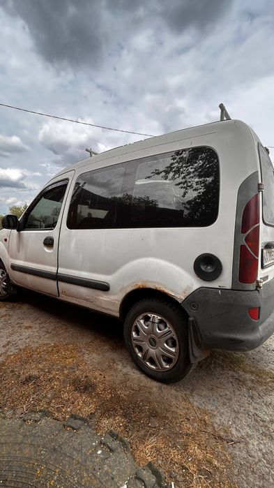 Продам Renault Kangoo