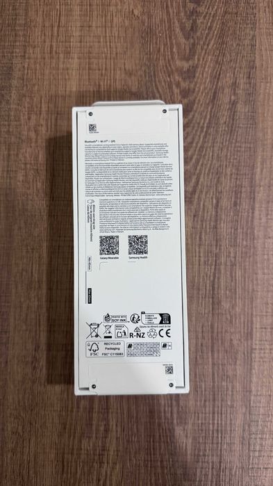 Relógio Samsung Watch 9