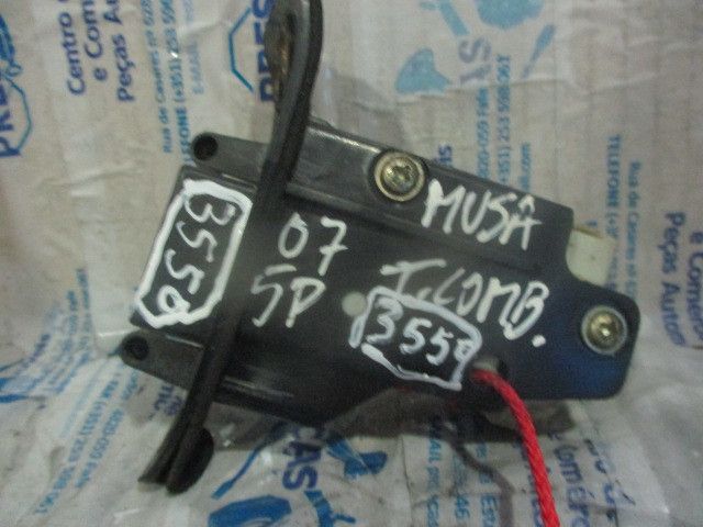Pistola do depósito de combustível LANCIA Musa (350_)