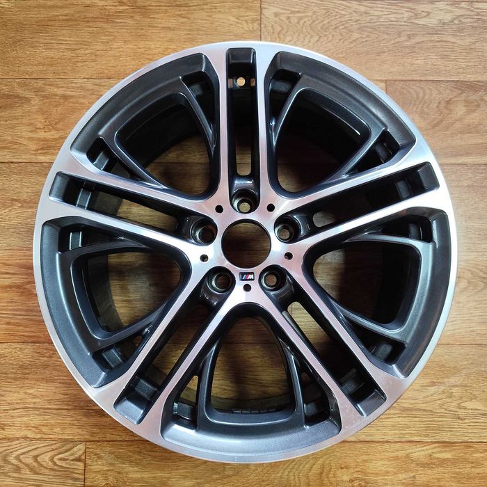 R21 оригінал BMW X5 F15 X6 F16 E71 стиль 310М диск бмв