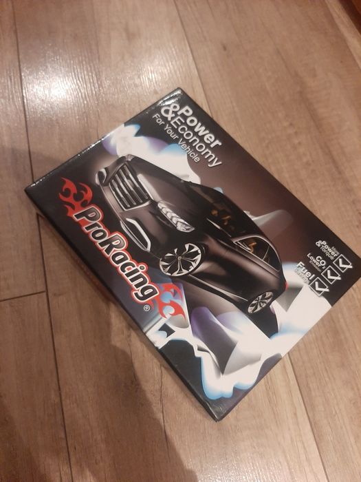 Chip Tuning box CR10MAP do COMMON RAIL