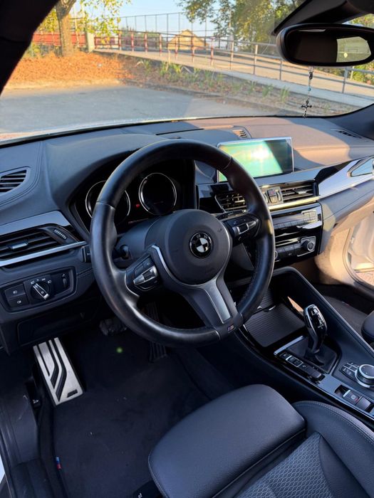BMW X2 sDrive16d Auto Pack M