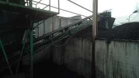 Kruszarko-Przesiewacz / Gotowa Linia do Pracy