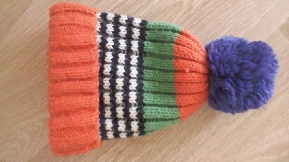 Куртка next +шапка