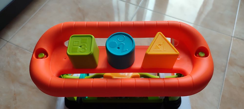 Fisher-Price Walker435389048512194563