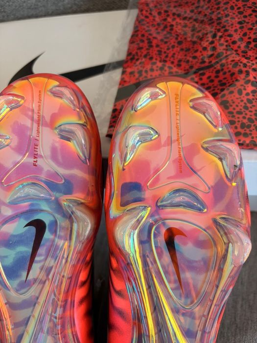 chuteiras Nike Mercurial Vapor 17 Elite SE