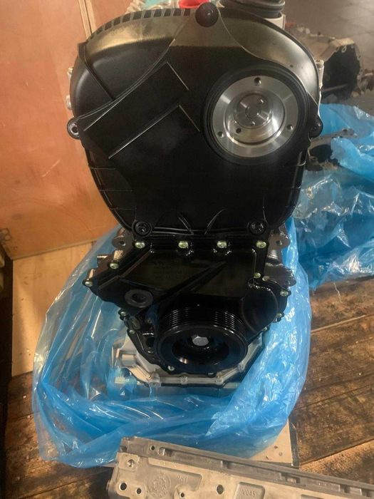 Silnik 1.8 tfsi CDA CDH CAB BZB Vw Audi Regenerowany