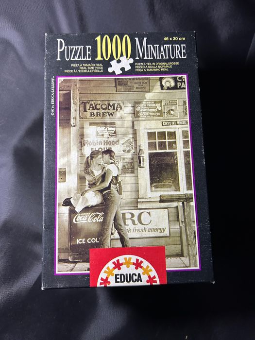 puzzle 1000 peças