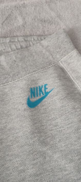 Spodnie dresowe nike