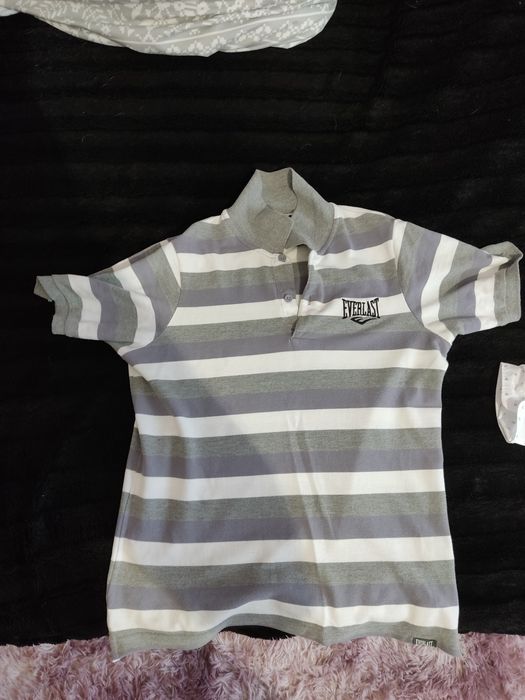 Koszulka polo Everlast