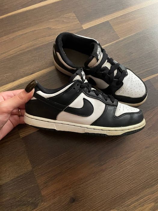 Дитячі кросівки Nike