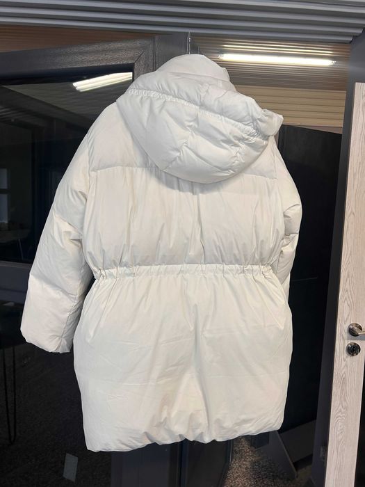 Kurtka puchowa marki Levi's, a  model Bubble Puffer