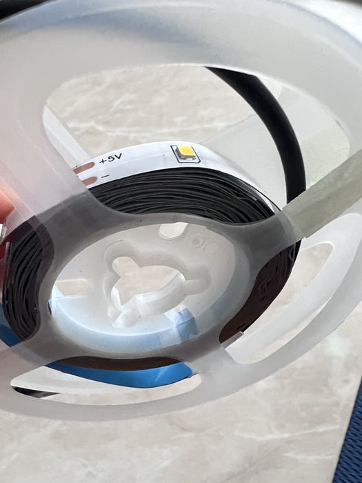 Світлодіодна стрічка 3м