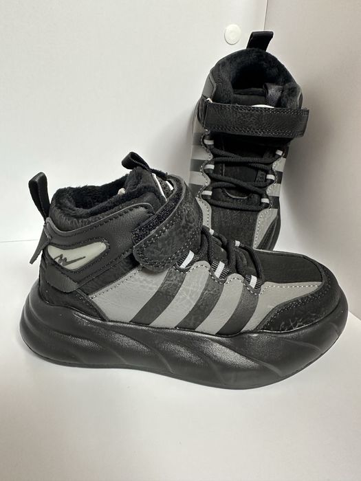 Демісезонні кросівки на хлопчика від Tom.m 26 - 31 р