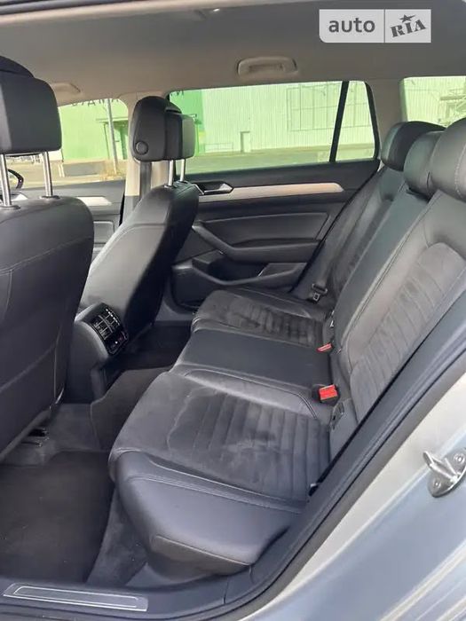 Продам Volkswagen Passat 2.0 TDI