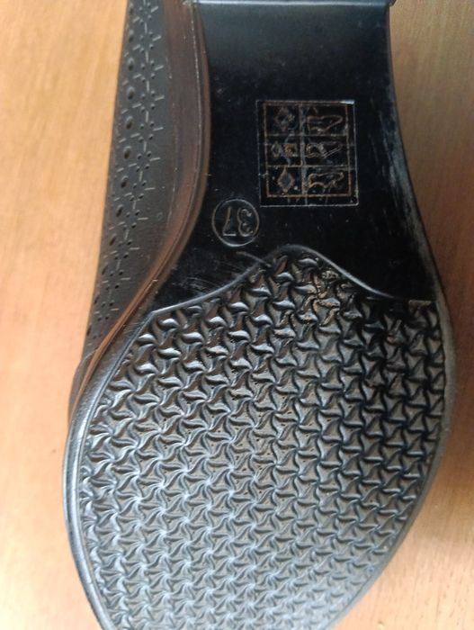 Pantofle damskie  37