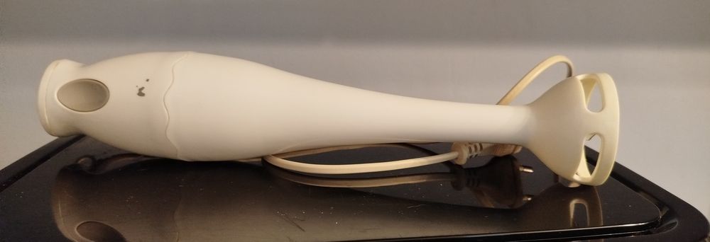 Blender ręczny 170W OK