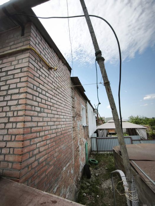 Продаж частини будинку, р-н Велика Балка