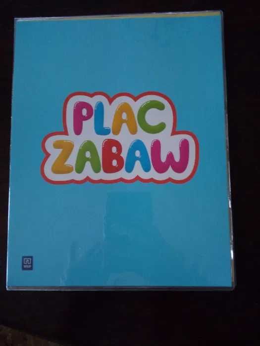 Zestaw do nauki literek