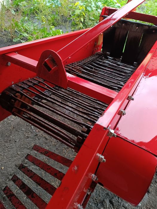 ,копалка віракс як нова