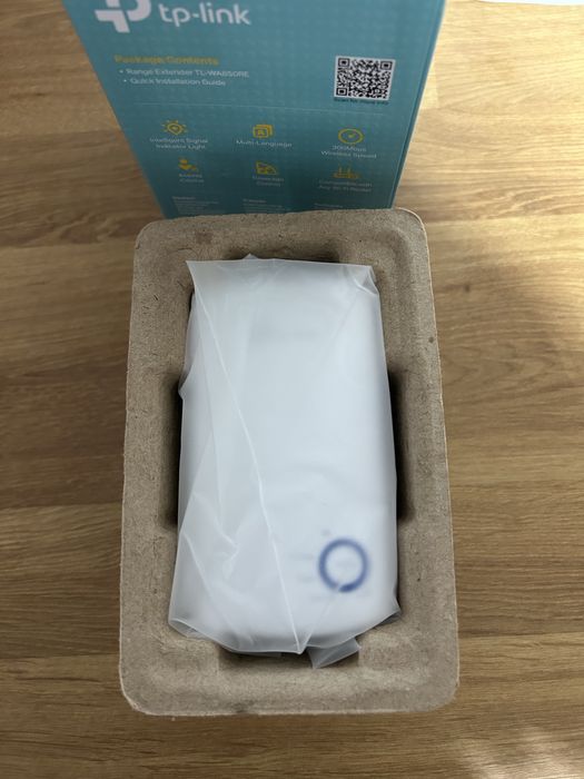 TP-Link Range Extender