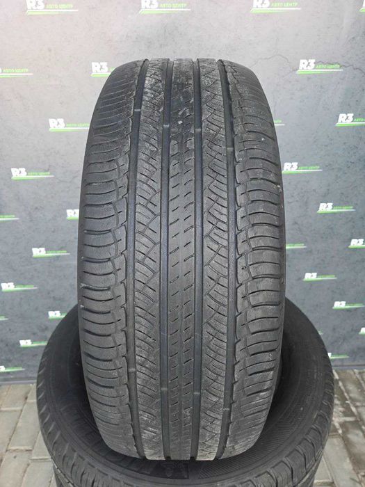 Шини Літні Бу б/у 235/60 R18 Michelin latitude tour HP 5mm VB23