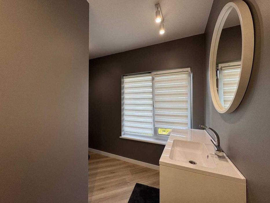 Сучасний будинок з ремонтом біля Івано-Франківська | 158 м² | 4 сотки