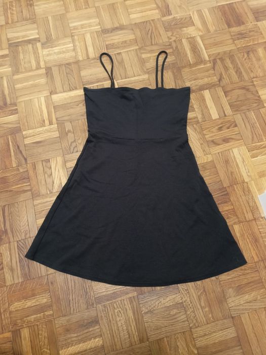 Sukienka damska S H&M