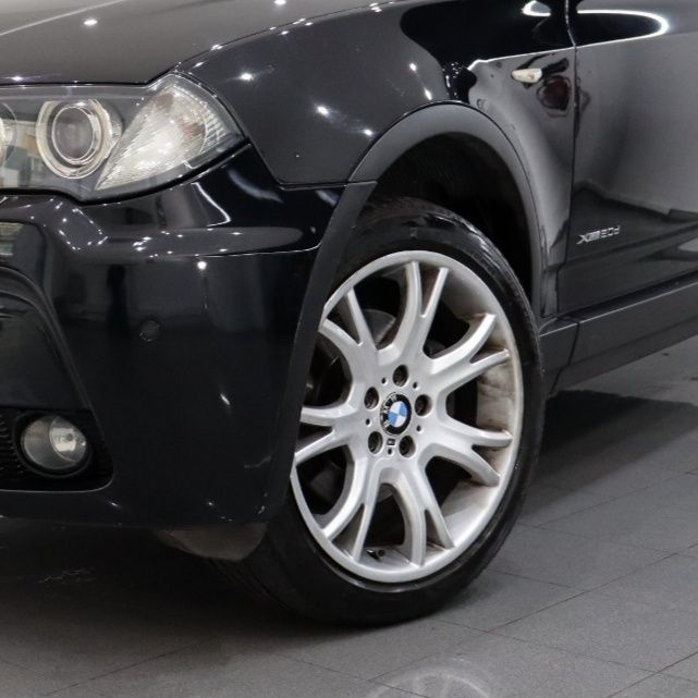 Conjunto 4 jantes BMW Style 191 M Y-spoke de 19"(originais BMW X3 E83)
spoke de 19"(originais do BMW X3 E83) va
spoke de 19"