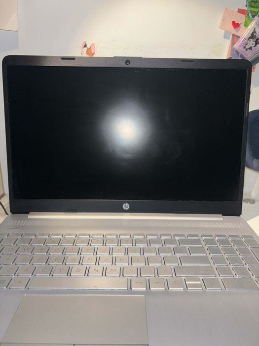 Laptop HP intel i5 11 gen Windows 11 512 GB