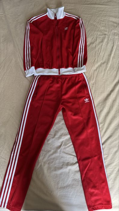Fato da Adidas Original