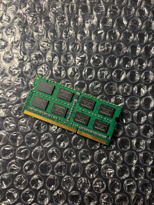 Pamięć Ram Kingston 4GB DDR3