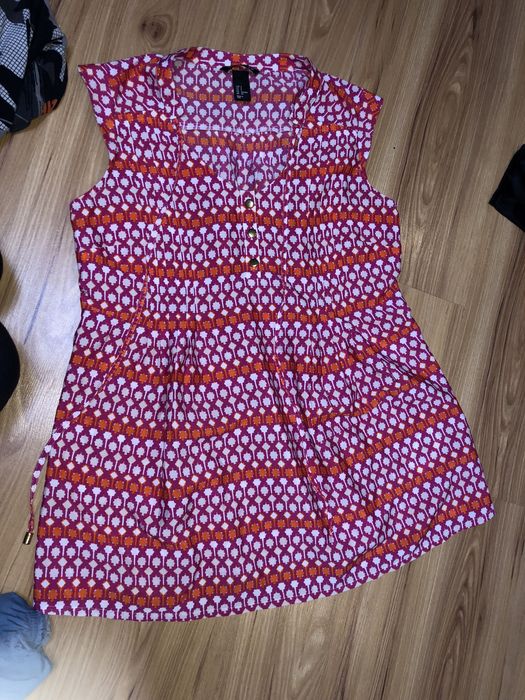 Bluzka ciazowa H&M mama