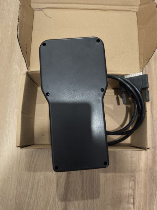 Programador de chave automóvel CK -100+