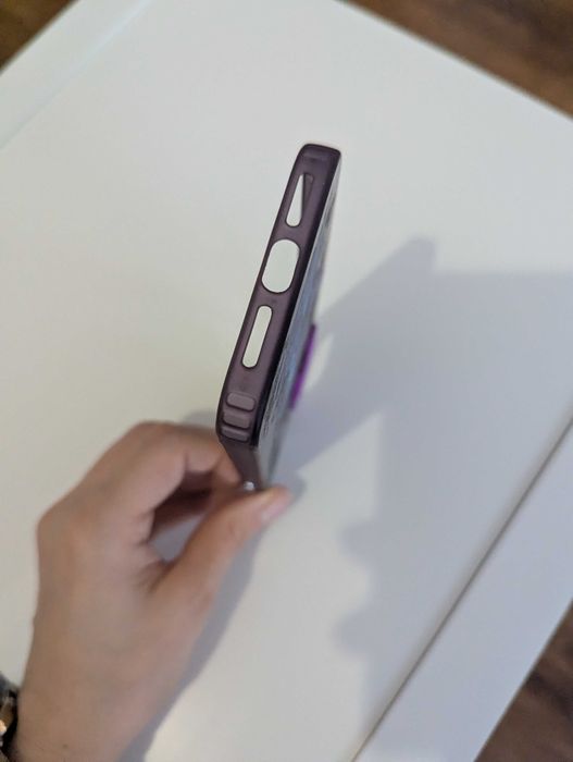 case do iPhone 11 - Stich