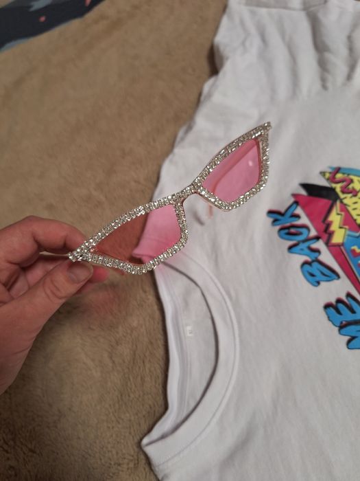 Przebranie/strój lata 90.