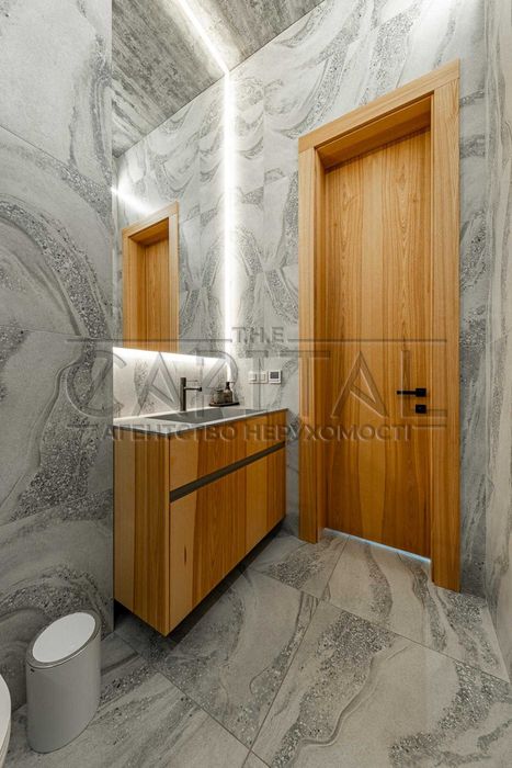 Продаж квартири, ЖК AuRoom, вул. Паньківська, Голосіївський р-н