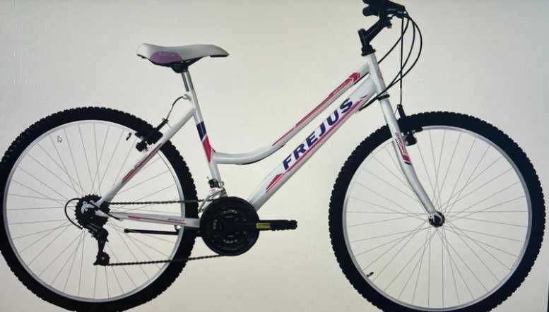 Frejus Girls Bike