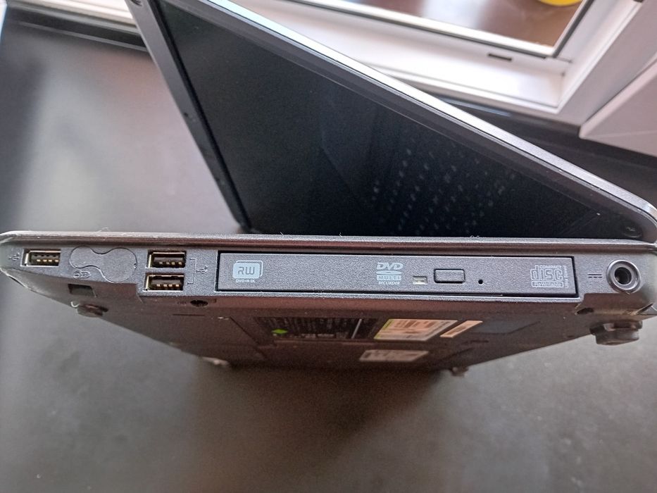 RM NBook 4400 HL91 laptop 15,4"