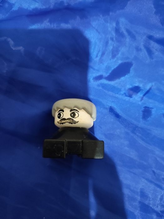 LEGO Duplo ludzik