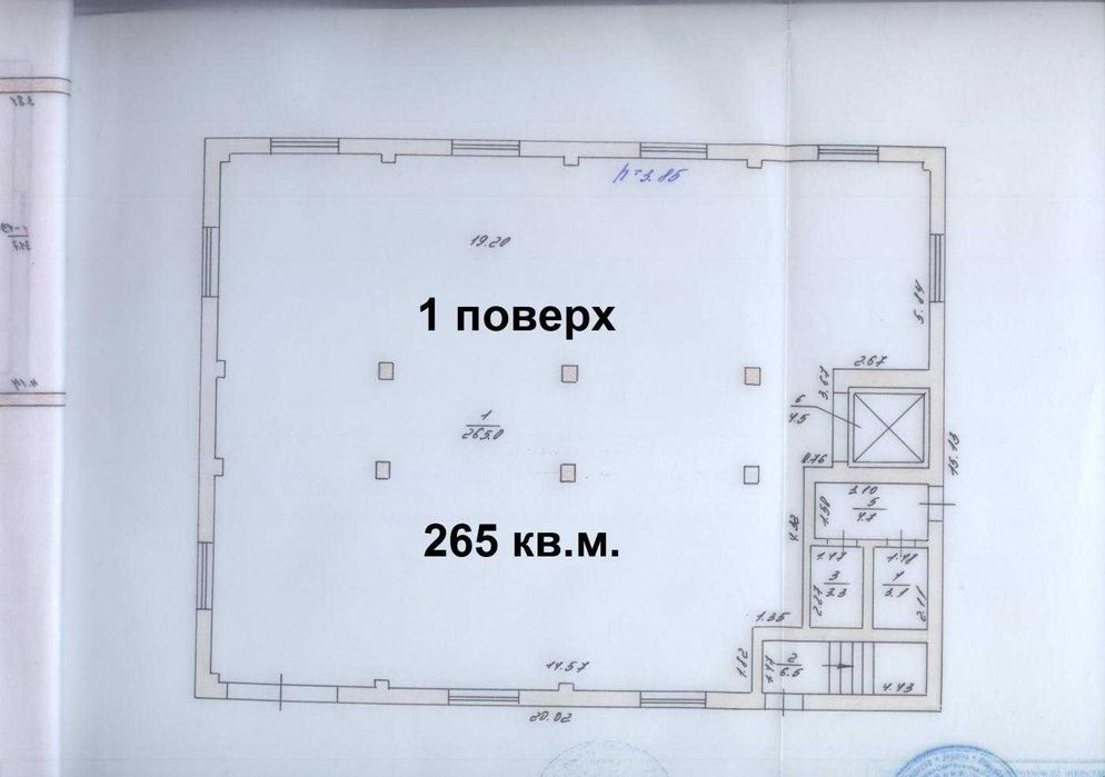 Оренда Автономне Приміщення 507кв.м/Теплий Склад/Виробництво/Голосієво