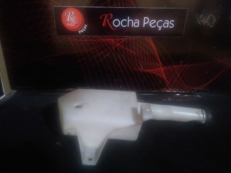Reservatorio Da Agua Do Esguicho Ford Mondeo Iii (B5y)