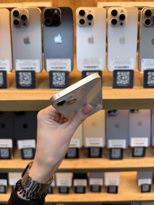 iPhone 13 128Gb 95% Батарея | Гарантія