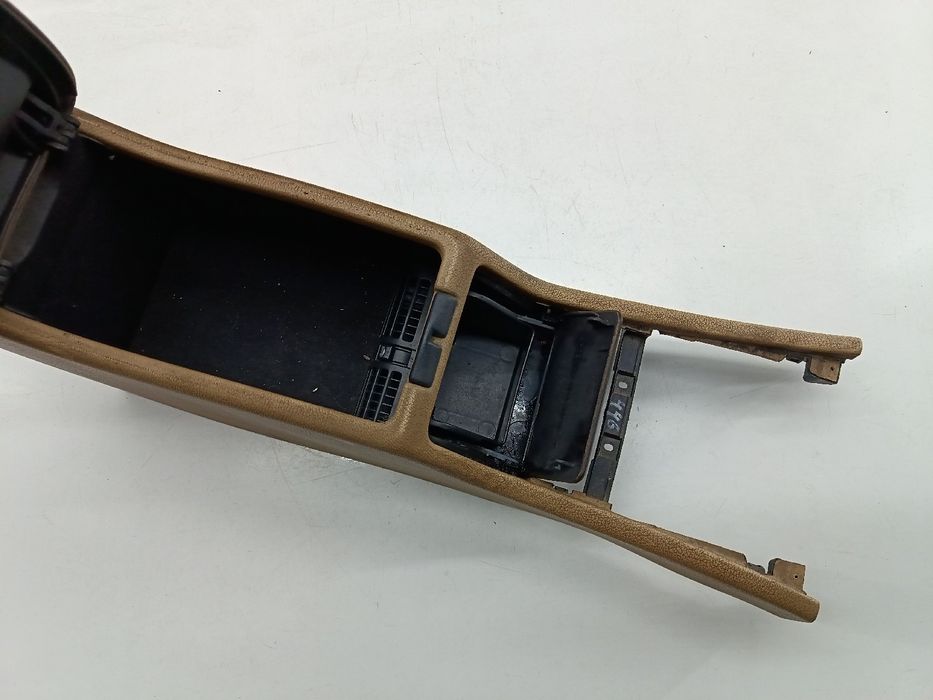 Consola central - mercedes-benz e-class (w210) | 95 - 03